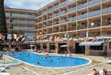 Hotel Bon Repos Calella